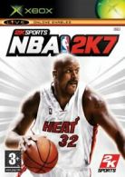 NBA 2K7 (Xbox) Xbox 360 Fast Free UK Postage 5026555243827