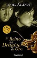 El Reino del Dragon de Oro (Bestseller (debolsillo)... | Book