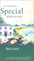 Alastair Sawday's Special Places to Stay Ireland: Special Places to Stay