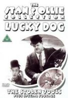 The Stan and Ollie Collection: Lucky Dog/The Stolen Jools DVD (2003) Stan