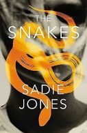 The Snakes | Jones, Sadie | Book