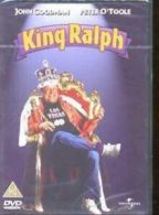 King Ralph DVD (2001) John Goodman, Ward (DIR) cert PG