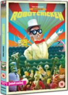 Robot Chicken: Season 3 DVD (2010) Mike Fasolo cert 15