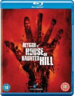 Return to House On Haunted Hill Blu-ray (2007) Amanda Righetti, García (DIR)