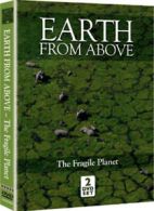 Earth from Above: The Fragile Planet DVD (2008) cert E 2 discs