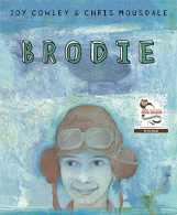 Brodie, Excellent Condition, Cowley, Joy, ISBN 1922077755