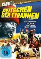 Peitschen der Tyrannen von Zika Mitrovic | DVD