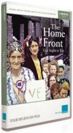 The Home Front: East Anglia at War DVD (2012) cert E