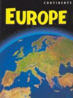 Continents: Europe by Leila Merrell Foster (Paperback)