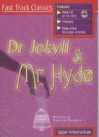 Dr. Jekyll and Mr. Hyde: Fast Track Classics By Robert Louis Stevenson, Pauline