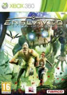 Enslaved: Odyssey to the West (Xbox 360) PEGI 16+ Beat 'Em Up: Hack and Slash