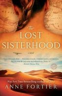 The Lost Sisterhood.by Fortier New 9780345536242 Fast Free Shipping<|