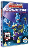 Back at the Barnyard: Cowman the Uddered Avenger DVD (2010) Steve Oedekerk cert