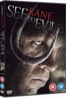 See No Evil DVD (2007) Christina Vidal, Dark (DIR) cert 18