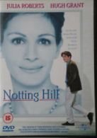 Notting Hill DVD (1999) Julia Roberts, Michell (DIR) cert 15