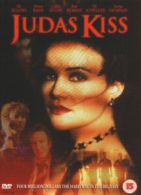 Judas Kiss DVD (2002) Carla Gugino, Gutierrez (DIR) cert 15