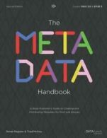 The metadata handbook: a book publisher's guide to creating and distributing