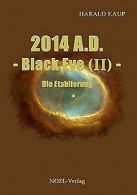 2014 A.D. Back Eye Band II: Die Etablierung | Kaup, Ha... | Book