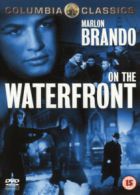 On the Waterfront DVD (2001) Marlon Brando, Kazan (DIR) cert PG