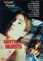 The Safety of Objects DVD (2004) Glenn Close, Troche (DIR) cert 15