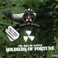 Various Artists : Soldiers of Fortune CD (2006)