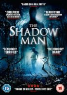 The Shadow Man DVD (2017) Sarah Jurgens, Fraiman (DIR) cert 15