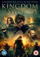 Kingdom of Swords DVD (2020) Volodymyr Babynych, Khymych (DIR) cert 15
