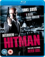 Interview With a Hitman Blu-ray (2012) Luke Goss, Bhandal (DIR) cert 15