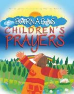 Barnabas Children's Prayers, ISBN