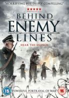 Behind Enemy Lines DVD (2017) Lars Doppler, Ehrenberg (DIR) cert 15
