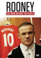 Rooney: The Man Behind the Goals DVD (2015) Wayne Rooney cert E