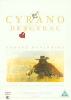 Cyrano De Bergerac DVD (2005) Gérard Depardieu, Rappeneau (DIR) cert U