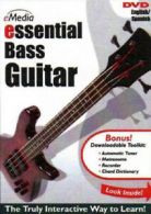 Essential Bass Guitar DVD (2008) John Arbo cert E