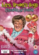 Mrs Brown's Boys: Christmas Treats DVD (2017) Brendan O'Carroll cert 15