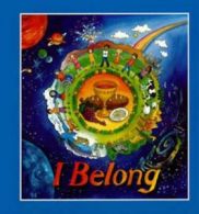 I Belong: Children's Book by Aileen Urquhart (Hardback)