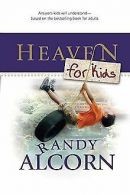 Heaven for Kids | Alcorn, Randy, Washington, Linda | Book