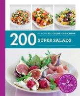 Hamlyn All Colour Cookery: Hamlyn All Colour Cookery: 200 Super Salads: Hamlyn