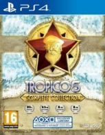 Tropico 5: Complete Collection (PS4) PEGI 16+ Strategy: Management
