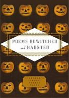 Poems Bewitched and Haunted (Everyman's Library Pocket Poets). Hollander<|