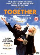 Together DVD (2003) Michael Nyqvist, Moodysson (DIR) cert 15