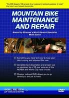 MTB Maintenance and Repairs DVD (2005) cert E