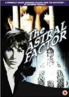 The Astral Factor [DVD] (1976) DVD