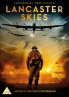 Lancaster Skies DVD (2019) David Dobson, Burn (DIR) cert PG