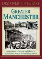 Times past: Greater Manchester by Robert Gibb (Paperback)