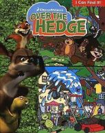 I can find it!: DreamWorks Over the hedge by Justine Fontes (Book)