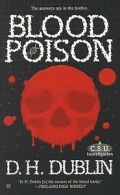 A Berkley Book: Blood poison by D. H Dublin (Book)