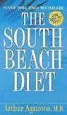 The South Beach Diet | Arthur Agatston | Book