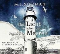 Das Licht zwischen den Meeren | Stedman, M. L. | Book