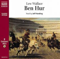 Ben Hur (Harding) CD 2 discs (2006)