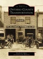 Ontario County Transportation (Images of America).by Munn, Buttaccio New<|